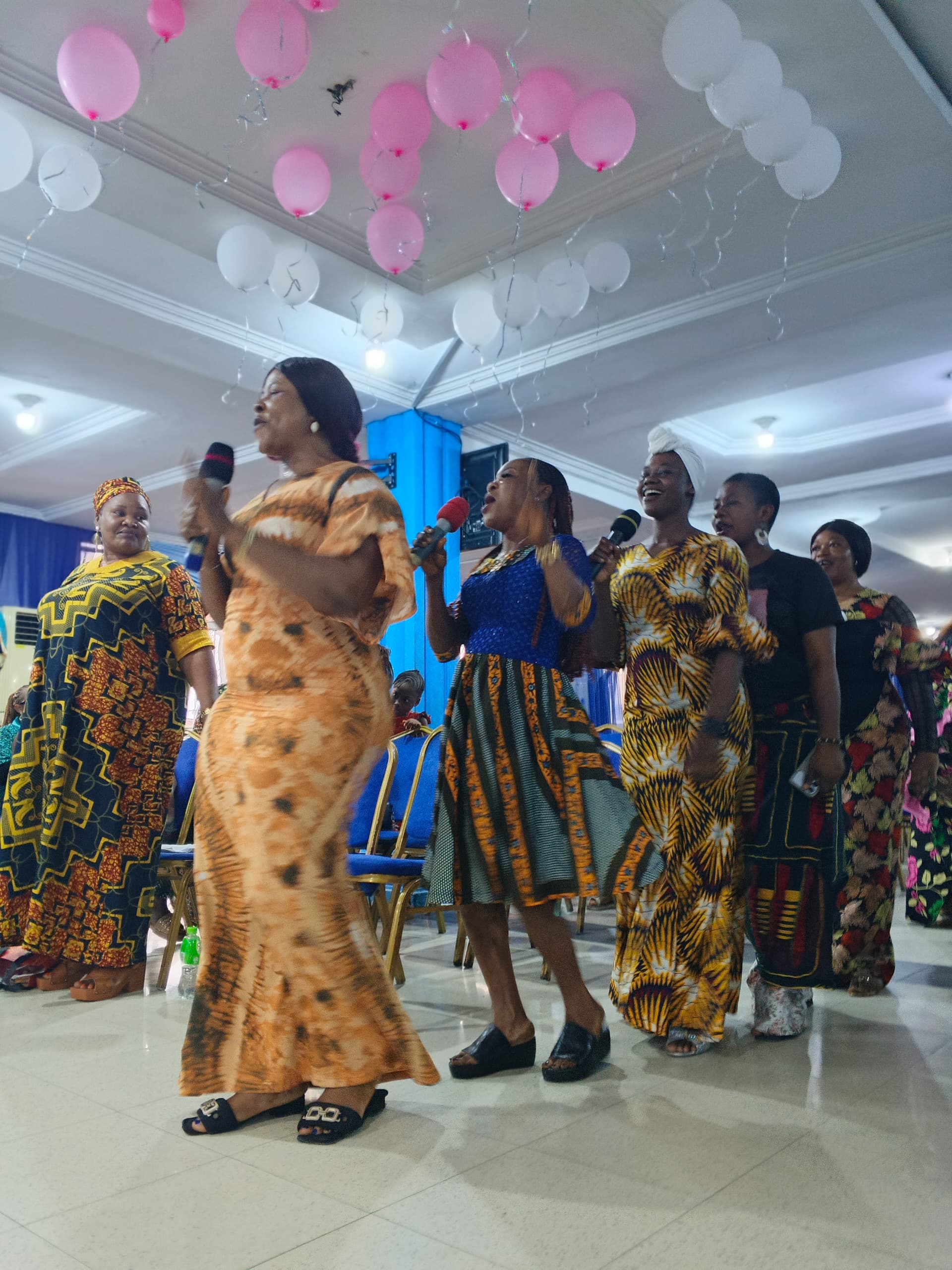 Service photo